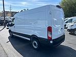 2025 Ford Transit 250 Medium Roof RWD Empty Cargo Van for sale #T25252 - photo 3