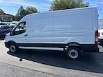 2025 Ford Transit 250 Medium Roof RWD Empty Cargo Van for sale #T25252 - photo 26