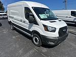 2025 Ford Transit 250 Medium Roof RWD Empty Cargo Van for sale #T25252 - photo 5
