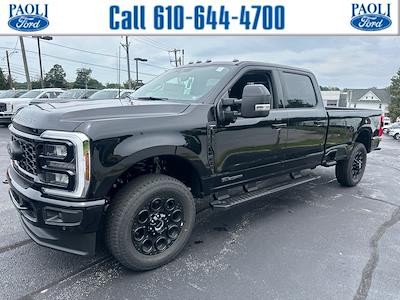 2025 Ford F-350 Crew Cab SRW 4WD Pickup for sale #T25253 - photo 1