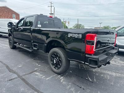 2025 Ford F-350 Crew Cab SRW 4WD Pickup for sale #T25253 - photo 2