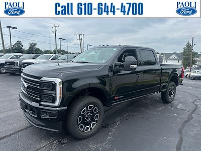 2025 Ford F-250 Crew Cab 4WD Pickup for sale #T25254 - photo 1