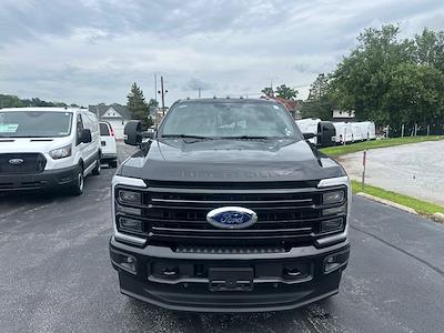 2025 Ford F-250 Crew Cab 4WD Pickup for sale #T25254 - photo 2