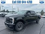 New 2025 Ford F-250 Platinum Crew Cab 4WD Pickup for sale #T25254 - photo 1