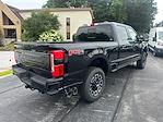 New 2025 Ford F-250 Platinum Crew Cab 4WD Pickup for sale #T25254 - photo 12