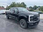 New 2025 Ford F-250 Platinum Crew Cab 4WD Pickup for sale #T25254 - photo 4