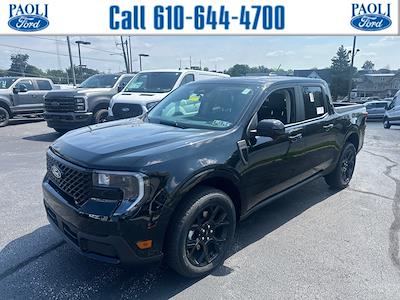 2025 Ford Maverick SuperCrew Cab AWD Pickup for sale #T25256 - photo 1