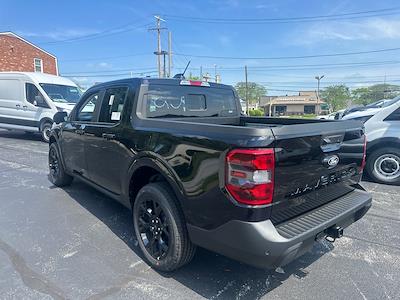 2025 Ford Maverick SuperCrew Cab AWD Pickup for sale #T25256 - photo 2