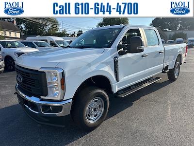 New 2025 Ford F-250 XL Crew Cab 4WD Pickup for sale #T25257 - photo 1