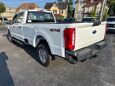 New 2025 Ford F-250 XL Crew Cab 4WD Pickup for sale #T25257 - photo 2