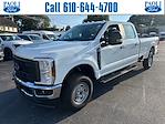 New 2025 Ford F-250 XL Crew Cab 4WD Pickup for sale #T25257 - photo 1