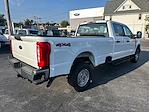 New 2025 Ford F-250 XL Crew Cab 4WD Pickup for sale #T25257 - photo 11