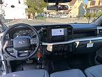 New 2025 Ford F-250 XL Crew Cab 4WD Pickup for sale #T25257 - photo 41