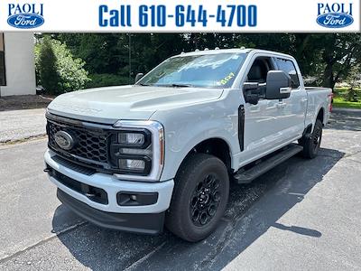 New 2025 Ford F-250 XLT Crew Cab 4WD Pickup for sale #T25260 - photo 1