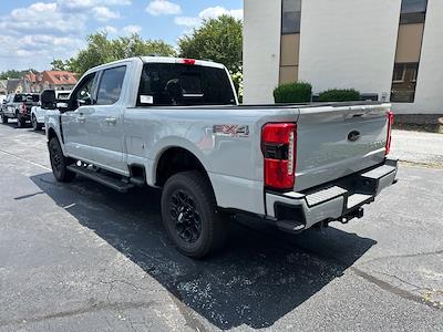 New 2025 Ford F-250 XLT Crew Cab 4WD Pickup for sale #T25260 - photo 2