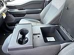 New 2025 Ford F-250 XLT Crew Cab 4WD Pickup for sale #T25260 - photo 18