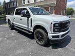 New 2025 Ford F-250 XLT Crew Cab 4WD Pickup for sale #T25260 - photo 4