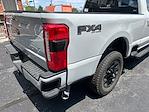 New 2025 Ford F-250 XLT Crew Cab 4WD Pickup for sale #T25260 - photo 10