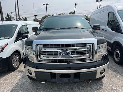 2013 Ford F-150 SuperCrew Cab 4WD Pickup for sale #T25260A - photo 2