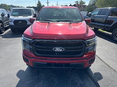 2025 Ford F-150 SuperCrew Cab 4WD Pickup for sale #T25261 - photo 2