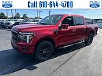 2025 Ford F-150 SuperCrew Cab 4WD Pickup for sale #T25261 - photo 1