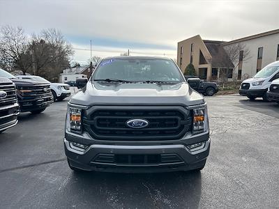 2021 Ford F-150 SuperCrew Cab 4WD Pickup for sale #T25261A - photo 2