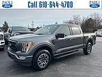 2021 Ford F-150 SuperCrew Cab 4WD Pickup for sale #T25261A - photo 1