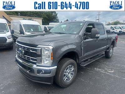 New 2025 Ford F-250 XLT Crew Cab 4WD Pickup for sale #T25267 - photo 1