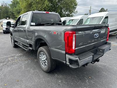 New 2025 Ford F-250 XLT Crew Cab 4WD Pickup for sale #T25267 - photo 2