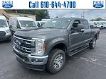 New 2025 Ford F-250 XLT Crew Cab 4WD Pickup for sale #T25267 - photo 1