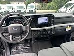 New 2025 Ford F-250 XLT Crew Cab 4WD Pickup for sale #T25267 - photo 37