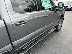 New 2025 Ford F-250 XLT Crew Cab 4WD Pickup for sale #T25267 - photo 6