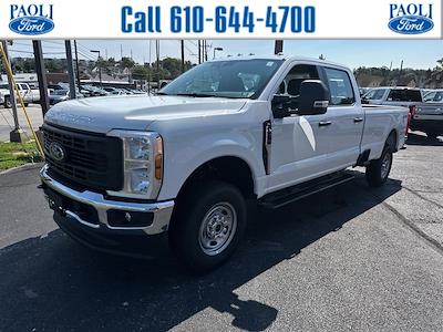 2025 Ford F-250 Crew Cab 4WD Pickup for sale #T25268 - photo 1