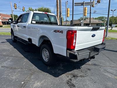 2025 Ford F-250 Crew Cab 4WD Pickup for sale #T25268 - photo 2