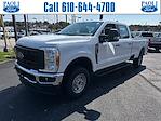 New 2025 Ford F-250 XL Crew Cab 4WD Pickup for sale #T25268 - photo 1