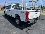 New 2025 Ford F-250 XL Crew Cab 4WD Pickup for sale #T25268 - photo 2