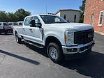 New 2025 Ford F-250 XL Crew Cab 4WD Pickup for sale #T25268 - photo 4