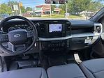 New 2025 Ford F-250 XL Crew Cab 4WD Pickup for sale #T25268 - photo 41