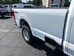 New 2025 Ford F-250 XL Crew Cab 4WD Pickup for sale #T25268 - photo 9