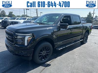 2025 Ford F-150 SuperCrew Cab 4WD Pickup for sale #T25271 - photo 1