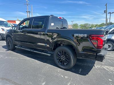 2025 Ford F-150 SuperCrew Cab 4WD Pickup for sale #T25271 - photo 2