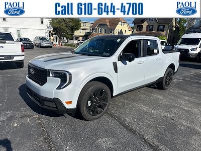 2025 Ford Maverick SuperCrew Cab AWD Pickup for sale #T25276 - photo 1