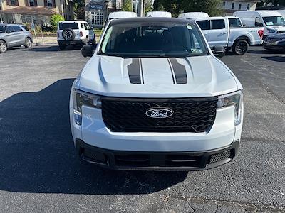 2025 Ford Maverick SuperCrew Cab AWD Pickup for sale #T25276 - photo 2