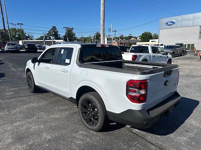 2025 Ford Maverick SuperCrew Cab AWD Pickup for sale #T25276 - photo 2