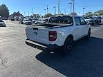 2025 Ford Maverick SuperCrew Cab AWD Pickup for sale #T25276 - photo 8