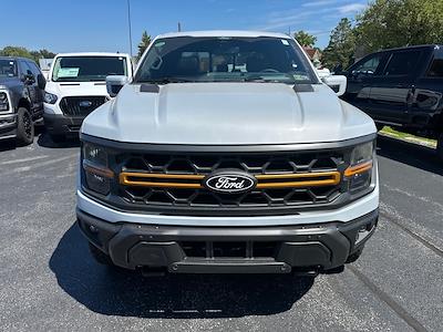 2025 Ford F-150 SuperCrew Cab 4WD Pickup for sale #T25277 - photo 2