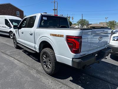 2025 Ford F-150 SuperCrew Cab 4WD Pickup for sale #T25277 - photo 2
