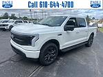 2025 Ford F-150 Lightning SuperCrew Cab AWD Pickup for sale #T25281 - photo 1