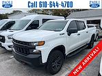 2021 Chevrolet Silverado 1500 Crew Cab 4WD Pickup for sale #T25281A - photo 1