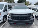2021 Chevrolet Silverado 1500 Crew Cab 4WD Pickup for sale #T25281A - photo 3